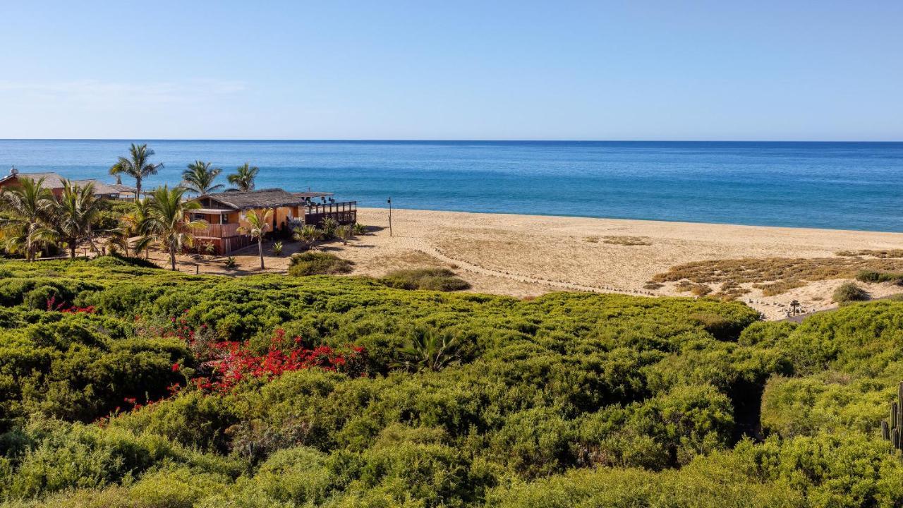 Villa Santa Cruz Тодос-Сантос Экстерьер фото